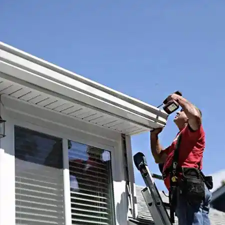 gutter services Gearhart